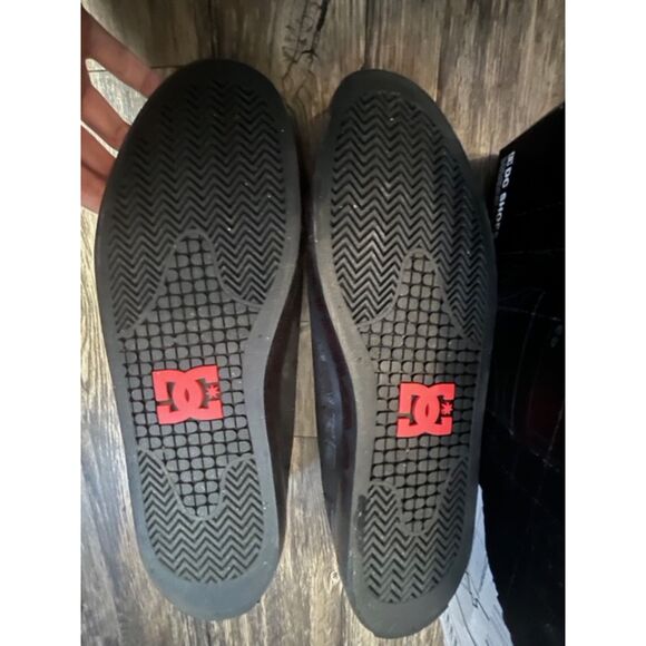 Men's Limited Edition DC Shoes Star Wars Manual Size 13 Skate box Limited Ed. - Picture 4 of 9